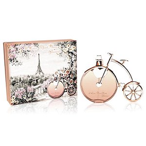 I Love Glamour Mont'Anne Eau de Parfum - Perfume Feminino 100ml