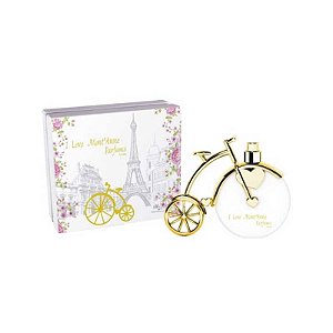 Perfume Feminino I Love Mont'Anne EDP 100ml
