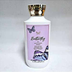 Bath & Body Works Butterfly Shower Gel 295ml