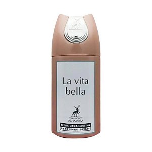 Perfume em Spray La Vita Bella Maison Alhambra 250 ml