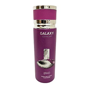 Perfume Spray Galaxy Concept Epho 200ml