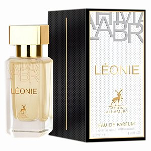 Leonie Eau de Parfum 30 ml Feminino inspiração Libre