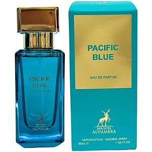 Pacific Blue Edp Maison Al Hambra 30ml