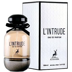 Maison Alhambra Perfume L´ Intrude Edp 100ml Fem