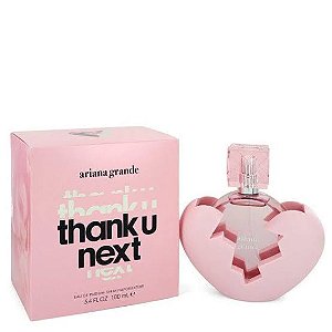 Perfume Thank U Next Parfum Ariana Grande 100ml - Original