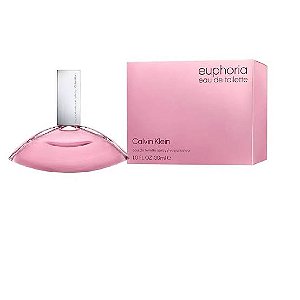 Euphoria For Women Calvin Klein - Perfume Feminino - Eau de Toilette - 100ml