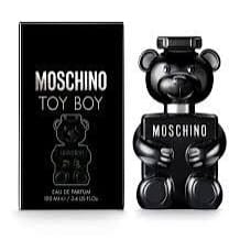 Toy Boy Moschino Eau de Parfum - Perfume Masculino 100ml Moschino