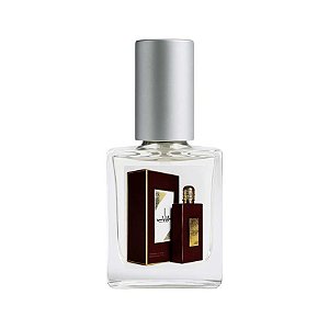 1074 - Decant 9ml Original - Ameerat Al Arab Asdaaf - Lattafa - Perfume Feminino - EAU de Parfum