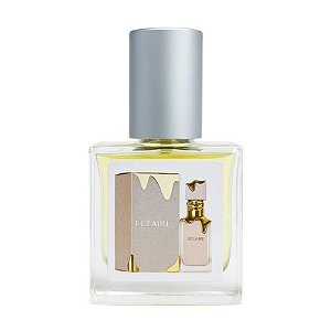 1123 - Decant 9ml Original - Eclaire - Lattafa - Perfume Feminino - EAU de Parfum