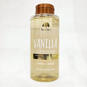 Sabonete Líquido Vanilla - Tree Hut - 532ml - Original