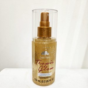 Tree Hut Shimmer Mist Tropic Glow 154ml