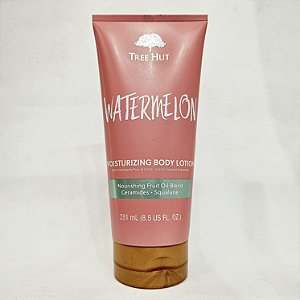 Hidratante Watermelon - Tree Hut - 251ml