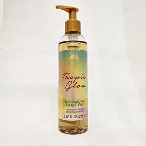 Tree Hut Tropic Glow Bare - Óleo Para Depilação 227ml