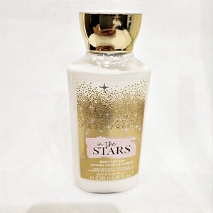 Loção Hidratante In The Stars Bath and Body Works 236ml