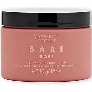 Esfoliante Bare Rose Victorias Secret 340g