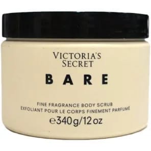 Esfoliante Scrub Da Victorias Secret Bare 340g Corporal