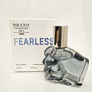 Perfume N° 266 Eau de Parfum Brand Collection 25ml - Masculino