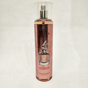 BODY SPLASH GALAXY - GOOSIP (250ML)