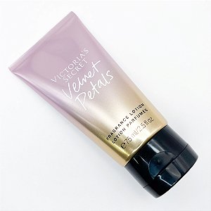 Creme Hidratante Velvet Petals - Victoria's Secrete - 75 ml