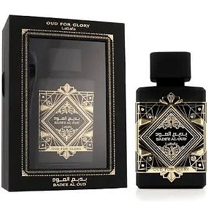 Bade’e Al Oud Ouf For Glory Eau de Parfum Unissex-100 ml