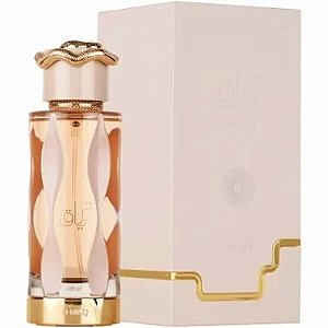 Perfume Teriaq Lattafa Eau de Parfum 100ml - Unissex