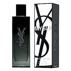 MYSLF Yves Saint Laurent Eau de Parfum - Perfume Masculino 100ml