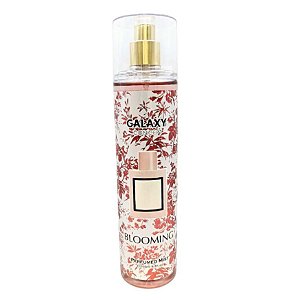 Body Splash Árabe Blooming Galaxy Concept Perfumed Mist 250 ml