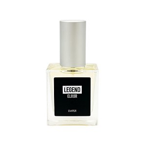 1173 - Decant 9ml Original - Legend Elixir - Emper - Perfume Masculino - EAU de Parfum