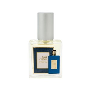 1002 - Decant 9ml Original - Ameer Al Arab Imperium Asdaaf - Lattafa - Perfume Masculino - EAU de Parfum