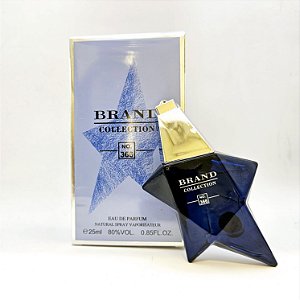 Brand Collection n°366 - Inspiração Angel Elixir - 25ml