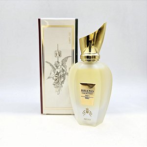 Perfume Brand 407 - Inspiração Naxos Xerjoff - Brand Collection - 25 ml