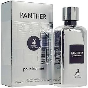 Panther -  Maison Alhambra - Eau de Parfum - Masculino 100ml Arabe