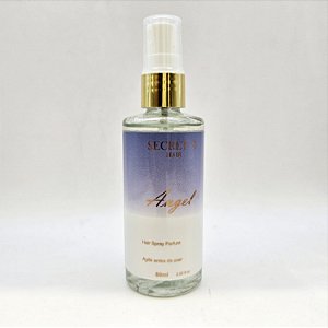 Perfume Capilar Secret's Hair Angel - 60ml