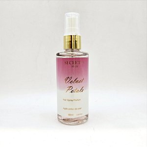Velvet Petals Hair Mist - PERFUME DE CABELO 60ML
