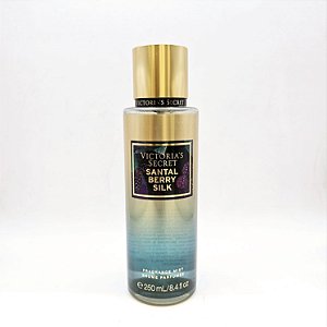 Victorias Secret - Body Splash Berry Santal Silk 250ml