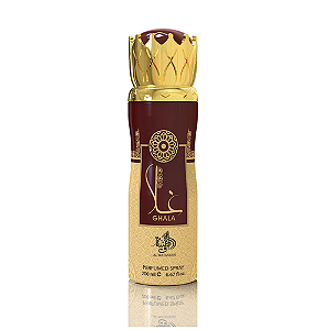 Perfume em Spray Ghala - Al Wataniah - 200ml