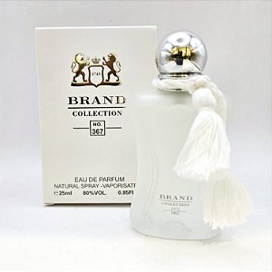 Brand Collection 367 – Ref. Olfativa Valaya 25ml