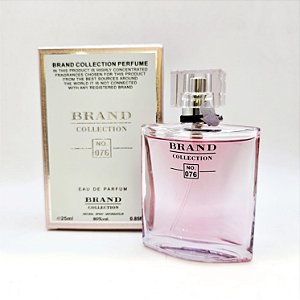Brand 076 La Vie Intense - Feminino 25ml