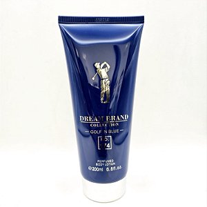 Hidratante Corporal Dream Brand Collection N.174 - 200gr