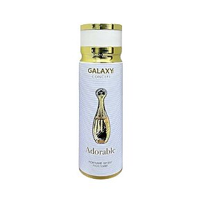 Perfume em Spray ADORABLE Galaxy Concept - 200ml
