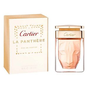 La Panthère de Cartier - Perfume Feminino - Eau de Parfum - 75ml
