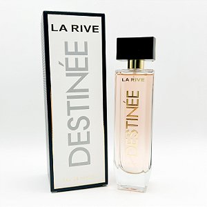 Destinée - La Rive - Eau de Parfum- Perfume Feminino - 100ml - Original