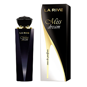 Miss Dream - La Rive - Eau de Parfum - Perfume Feminino - 100ml - Original
