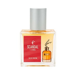 1062 - Decant 9 ml Original - Scandal Absolu - Jean Paul Gaultier - Perfume Feminino - EAU de Parfum Concentré