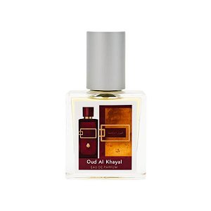1055 - Decant 9 ml Original - Oud Al Khayali - Style & Scents - Perfume Masculino - EAU de Parfum