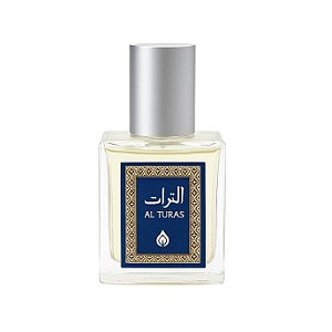 1023 - Decant 9 ml Original - Al Turas - Style & Scents - Perfume Feminino - EAU de Parfum