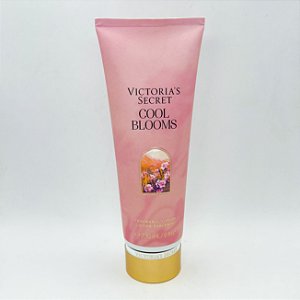 Creme Hidratante Cool Blooms - Victoria's Secret - 236 ml