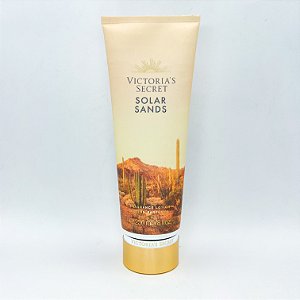Creme Hidratante Solar Sands - Victoria's Secret - 236 ml