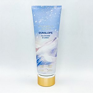 Creme Hidratante Sunslope - Victoria's Secret - 236 ml