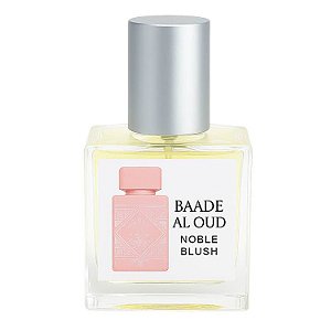1086 - Decant 9ml Original - Bade'e Al Oud Noble Blush - Lattafa - Perfume Feminino - EAU de Parfum